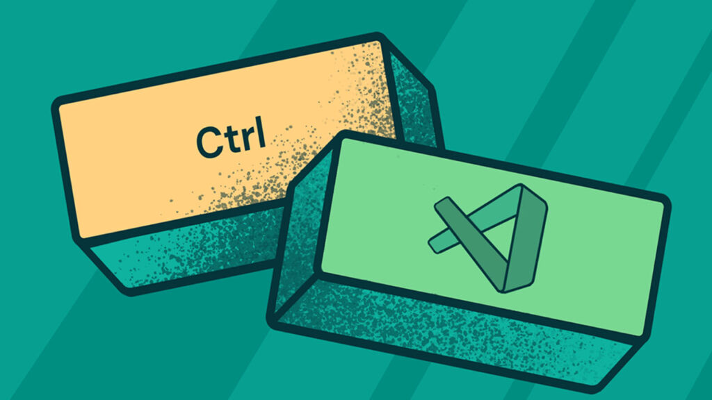 VSCode Shortcut