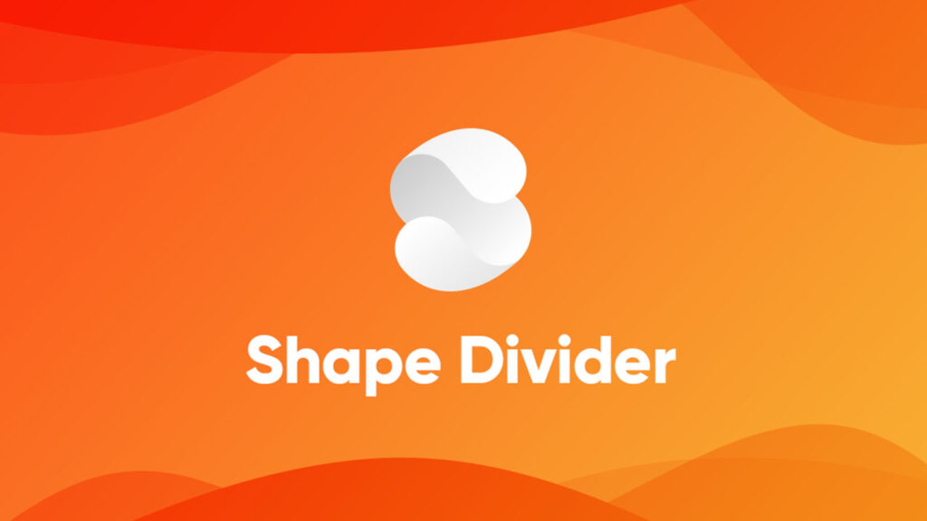 Shape Divider