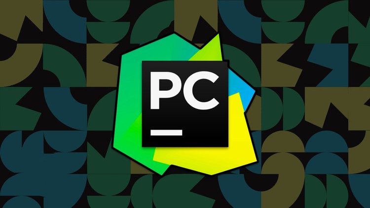 PyCharm Logo