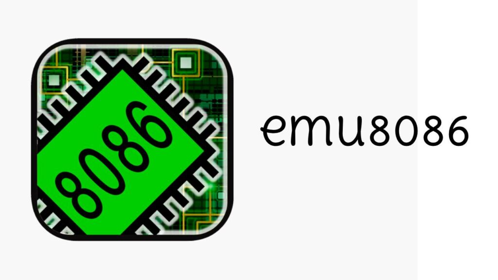 emu8086