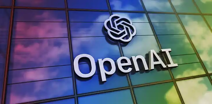 OpenAI Logo