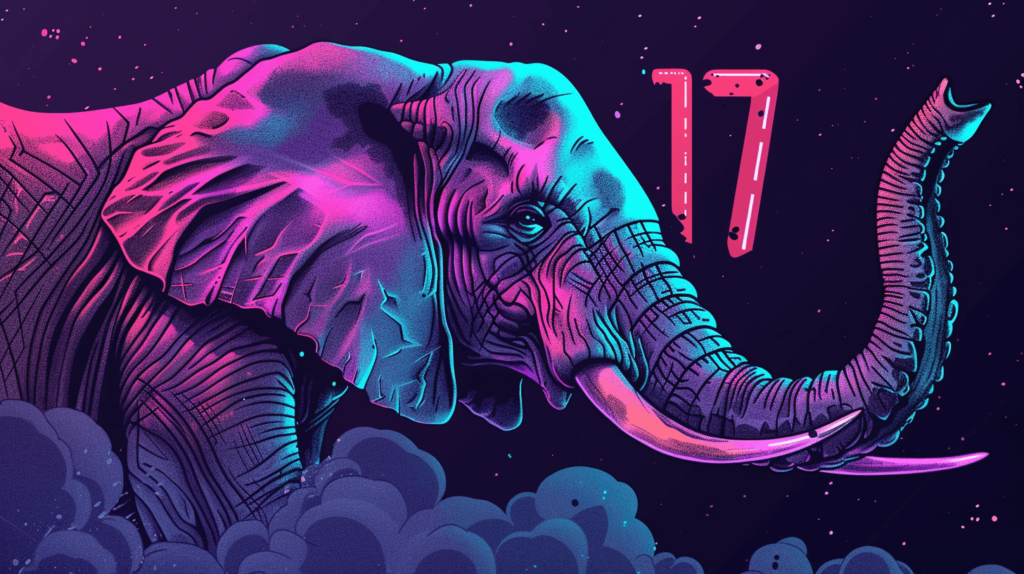 PostgreSQL 17