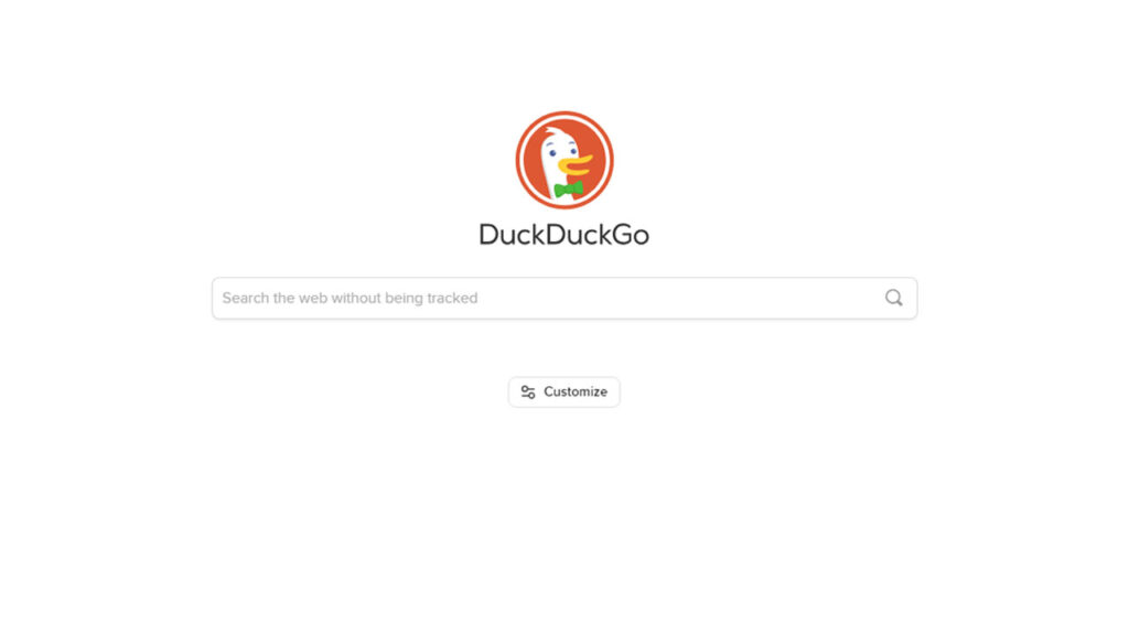 چرا duckduckgo از گوگل بهتر است؟