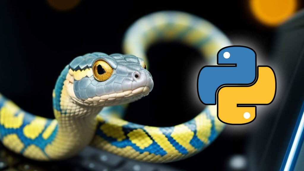 Python Snake