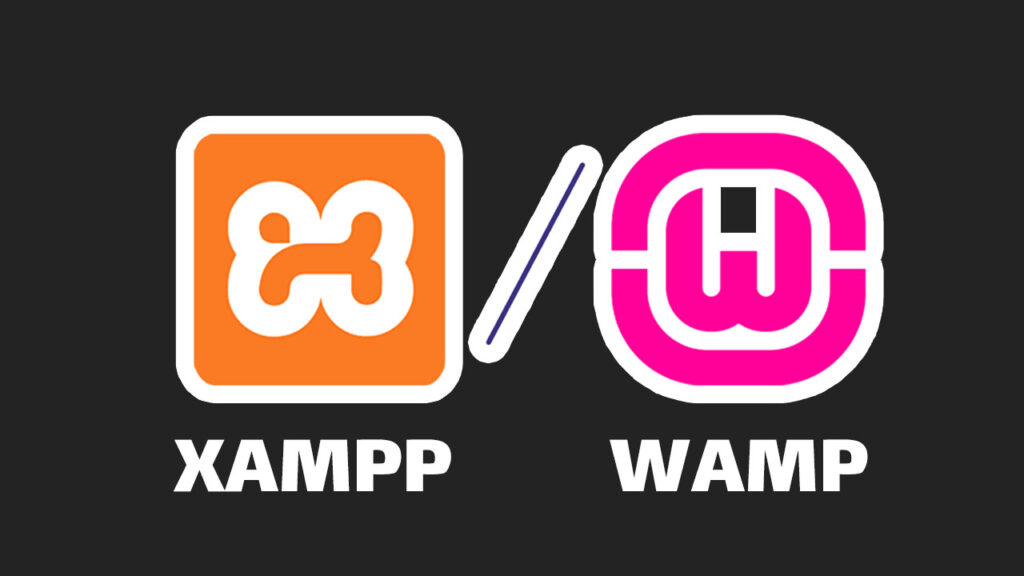 XAMPP VS WAMP