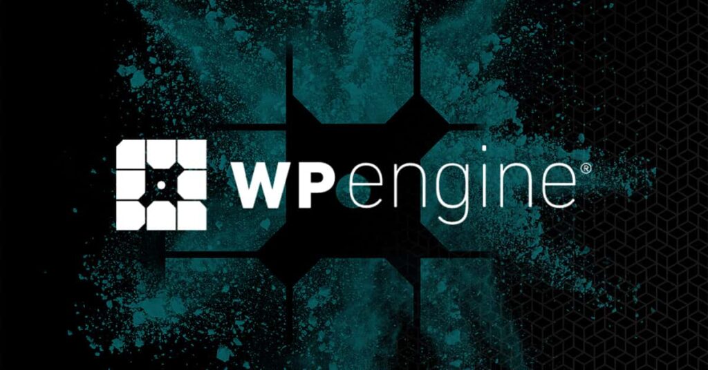 WP Engine Logo