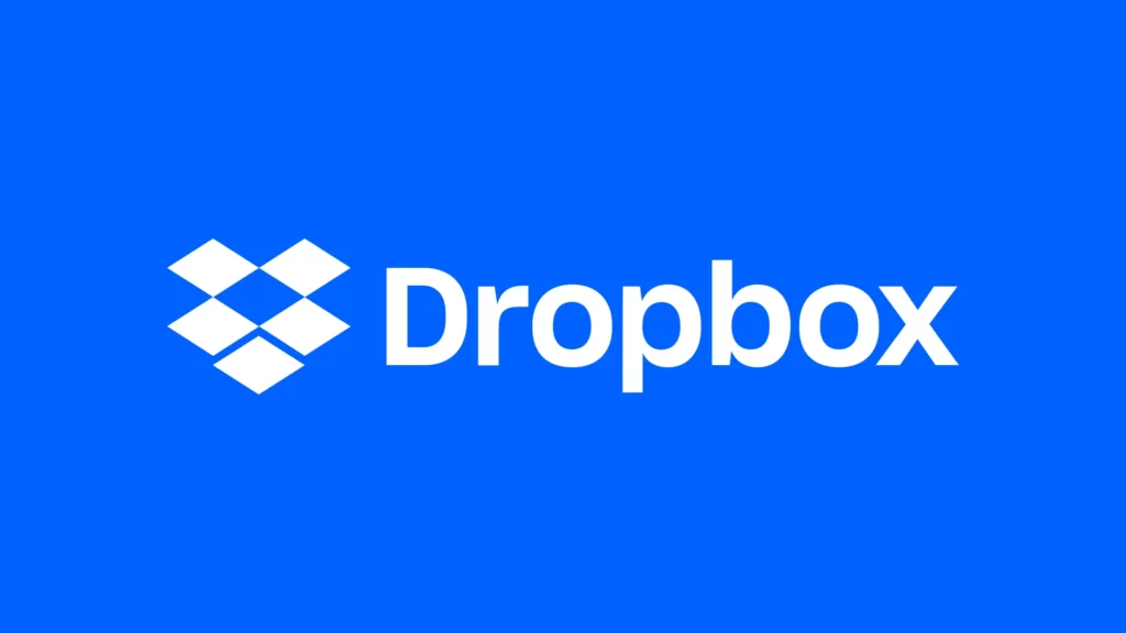 Dropbox photo