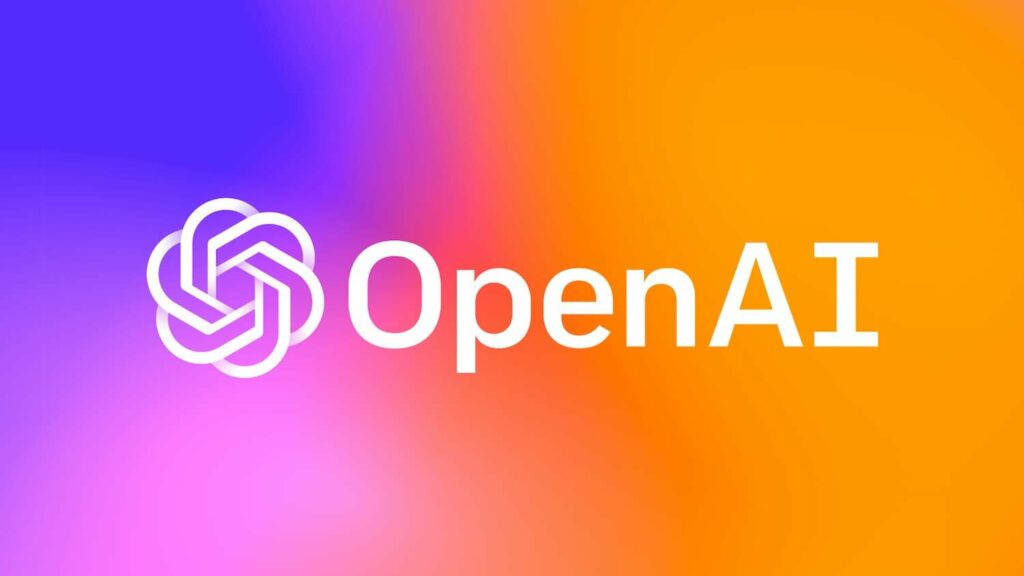 OpenAI Logo