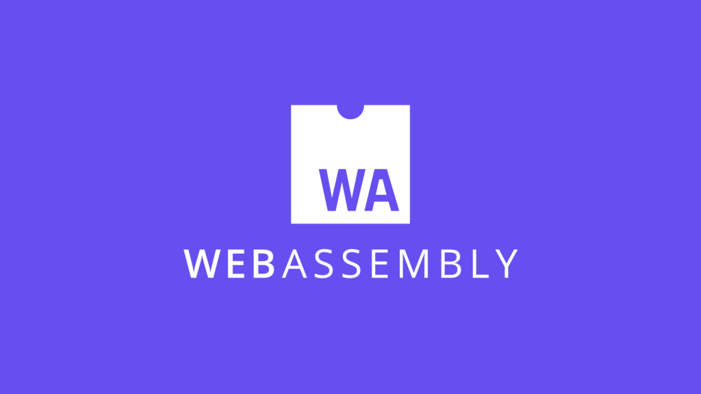 WebAssembly