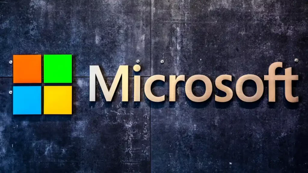 microsoft