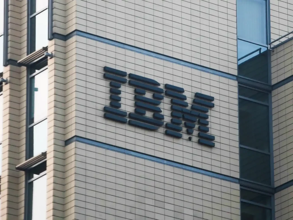 IBM 