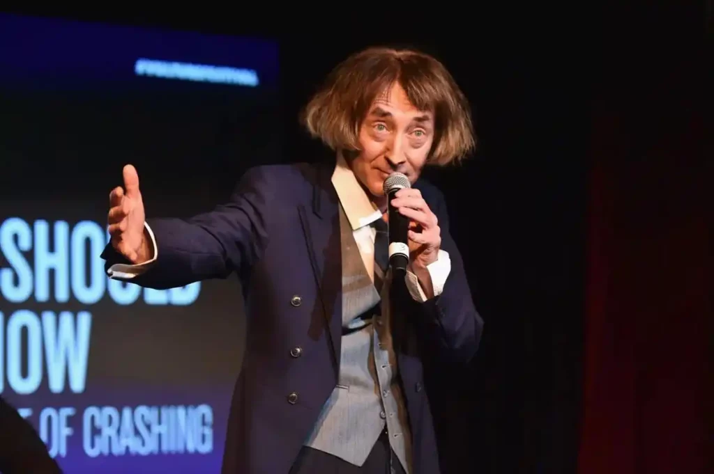 Emo Philips