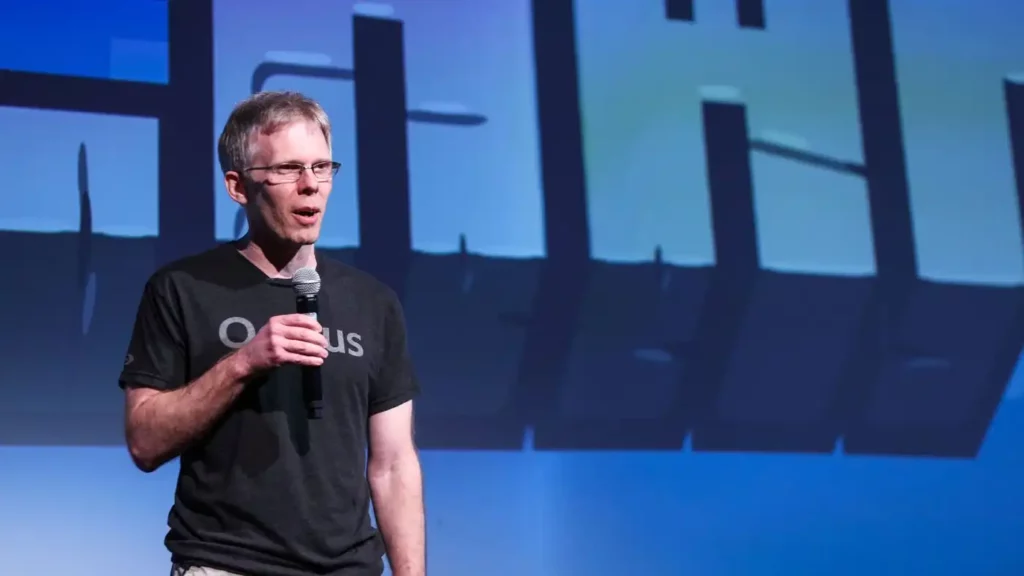 John Carmack