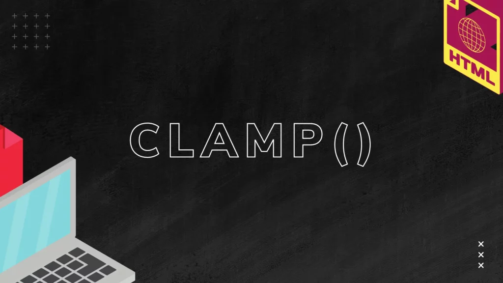 CSS Clamp