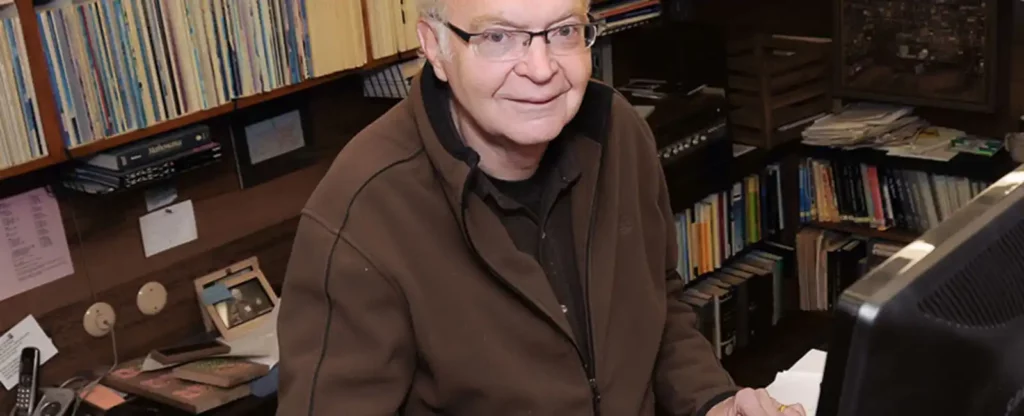 Donald Knuth