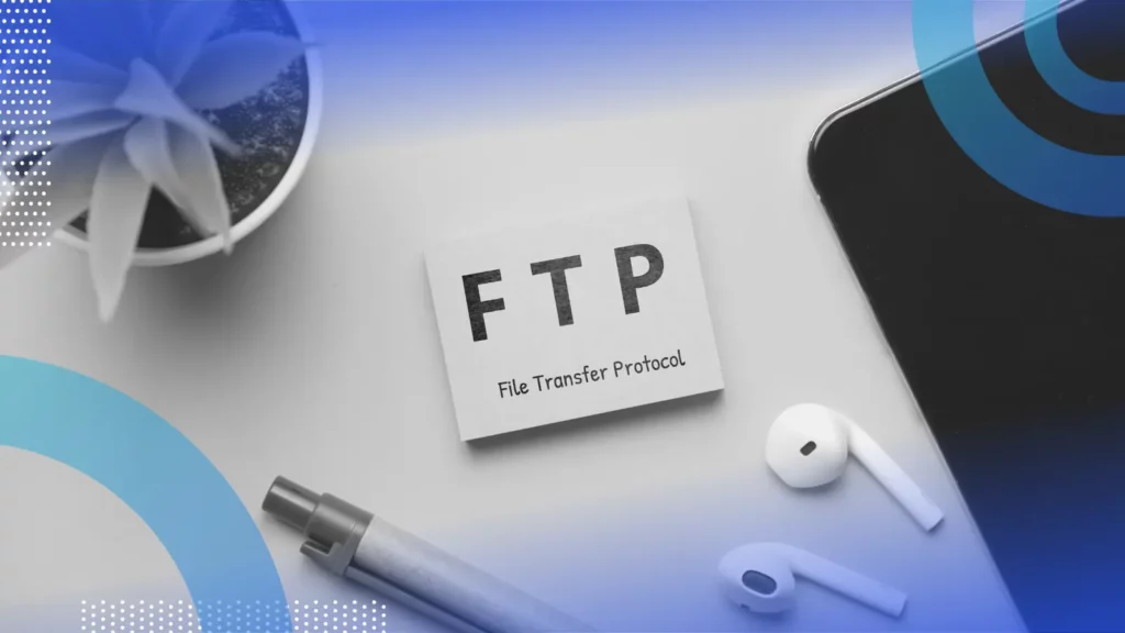 FTP in Python