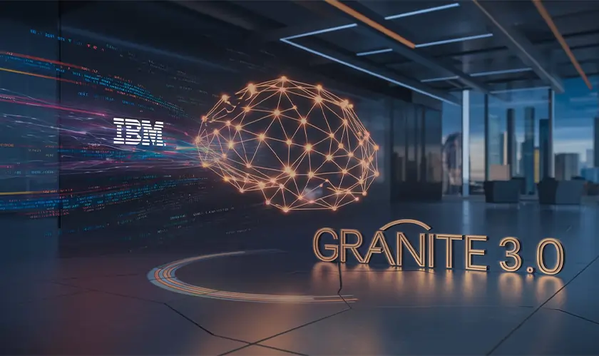 IBM Granite 3.0