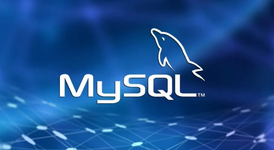 MySQL Logo