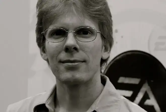 John Carmack