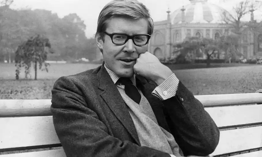 Alan Bennett