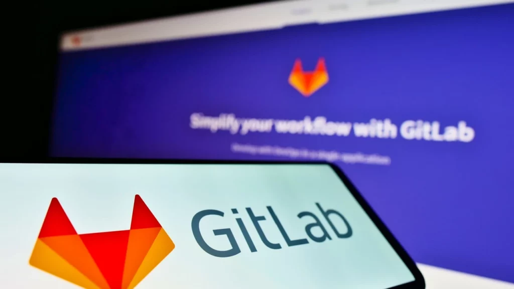 بروزرسانی امنیتی GitLab