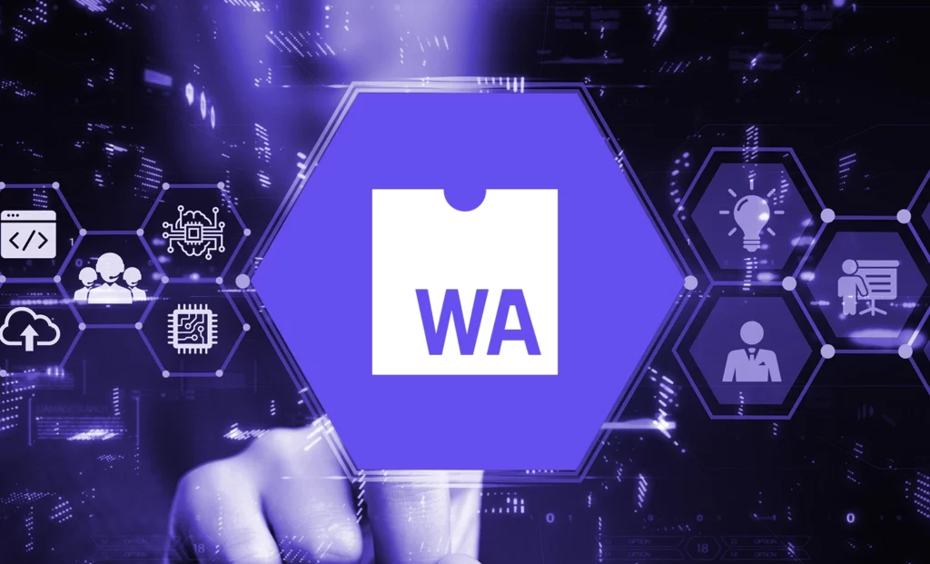 WebAssembly