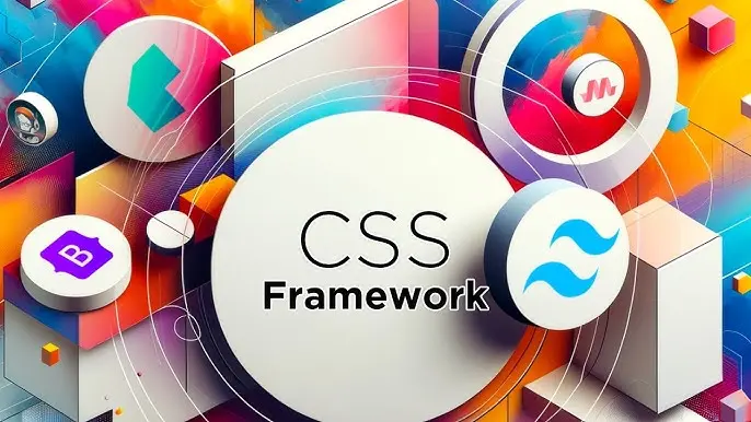 فریم‌ورک‌های محبوب CSS