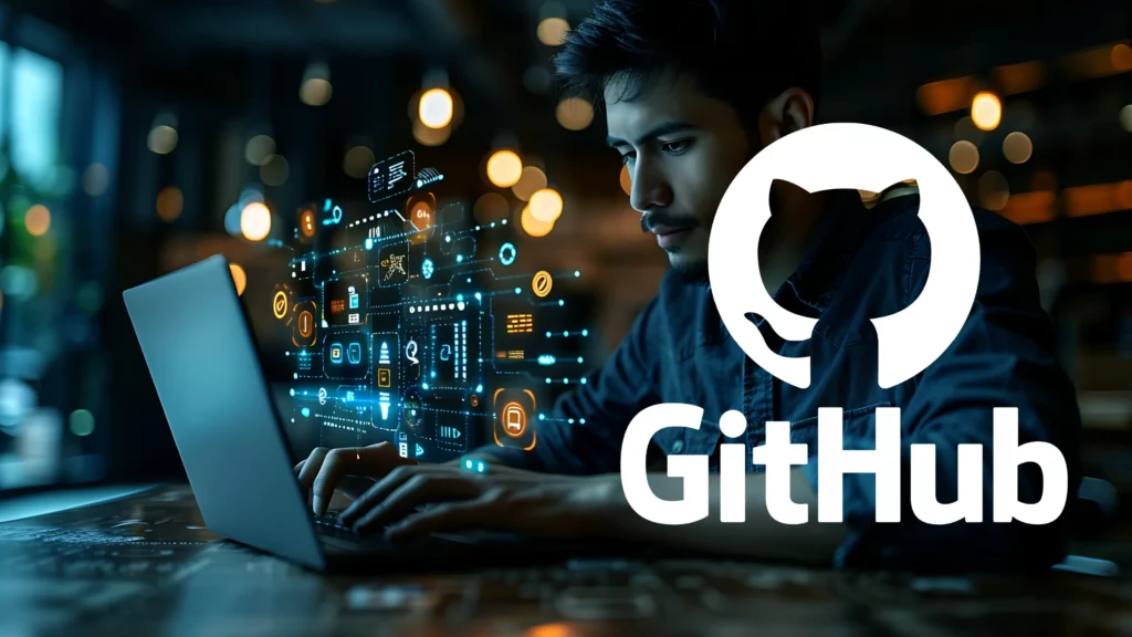 10 ریپازیتوری برتر GitHub