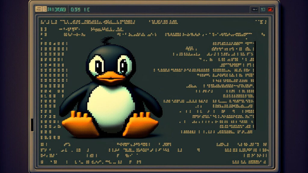 linux