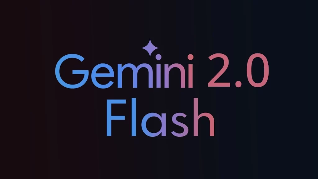 Gemini 2.0 Flash