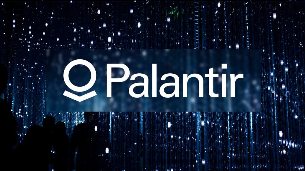 همکاری palantir و cohere