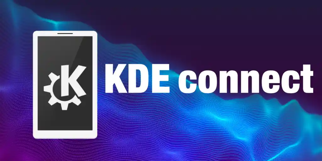 KDE connect