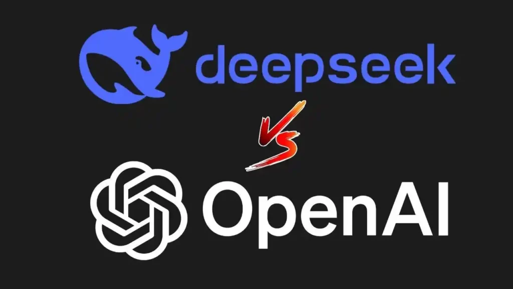 مدل استدلال DeepSeek: رقابتی جدی با OpenAI در بنچمارک‌ها