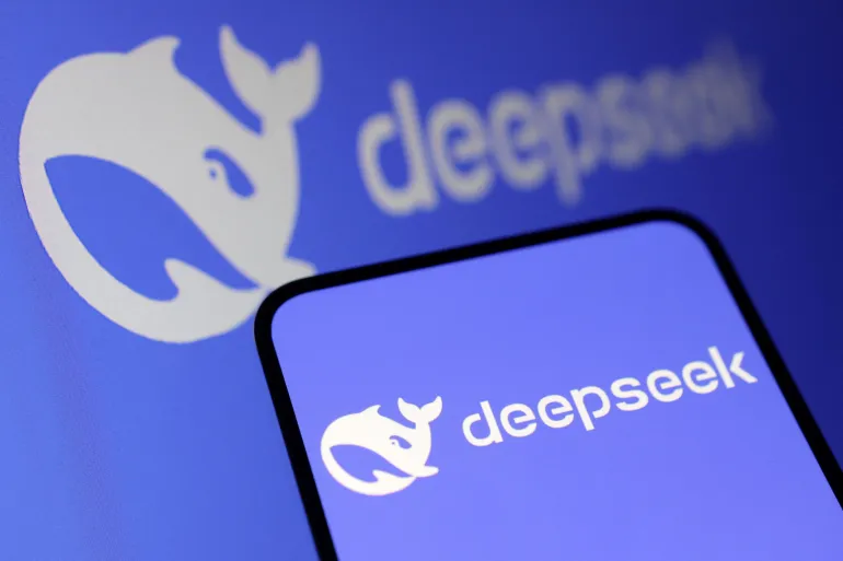 آینده هوش مصنوعی ابری با ورود DeepSeek AI