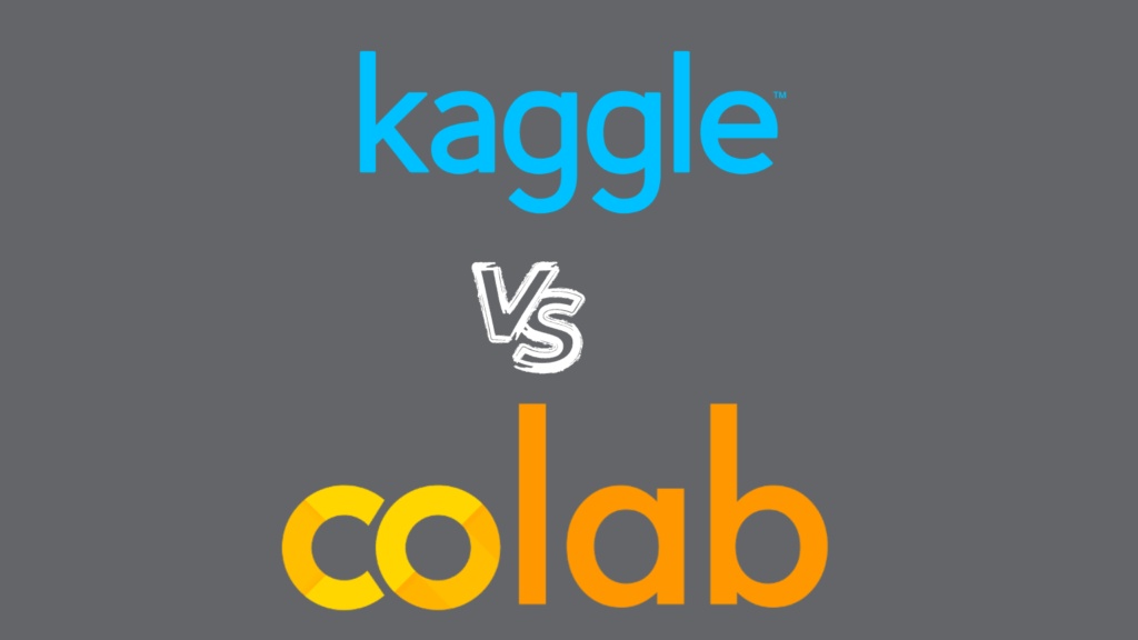 مقایسه Google Colab و Kaggle: کدام برای یادگیری ماشین بهتر است؟