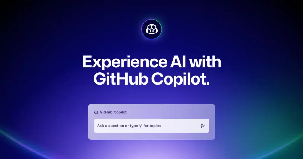 GitHub copilot