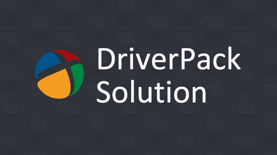  نرم افزار Driver pack 