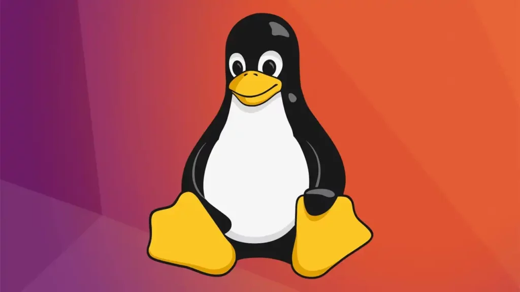 linux tux