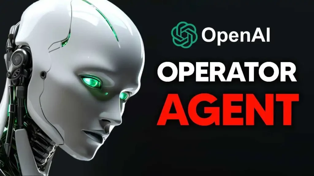 ابزار Agent OpenAI: نزدیک به عرضه رسمی