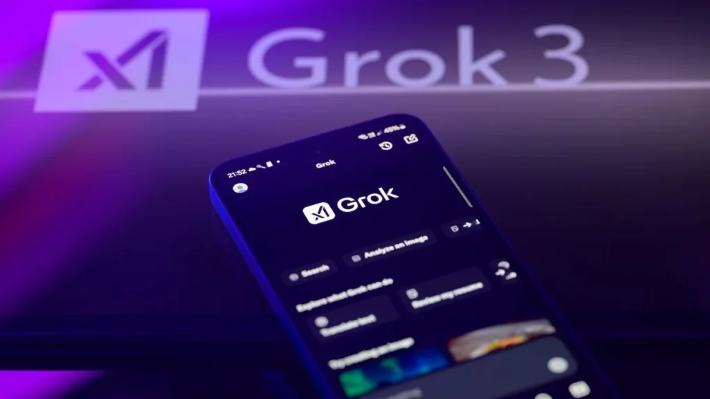 Grok-3: مدل پرچمدار هوش مصنوعی شرکت xAI ایلان ماسک معرفی شد