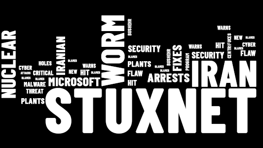 Stuxnet